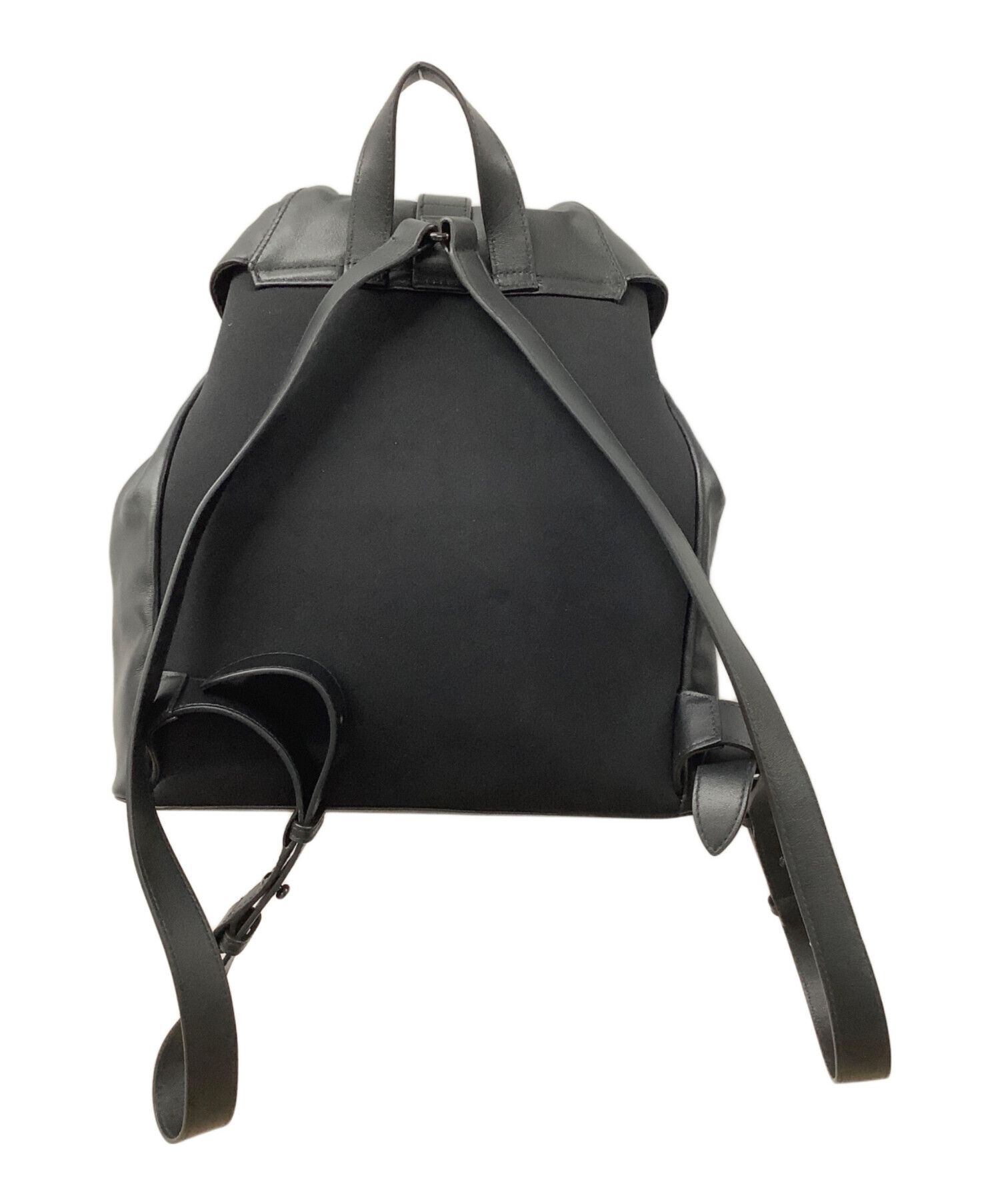 FURLA リュック ブラック フルラ FURLA リュックサック （ブラック） -waja bazar - 海外