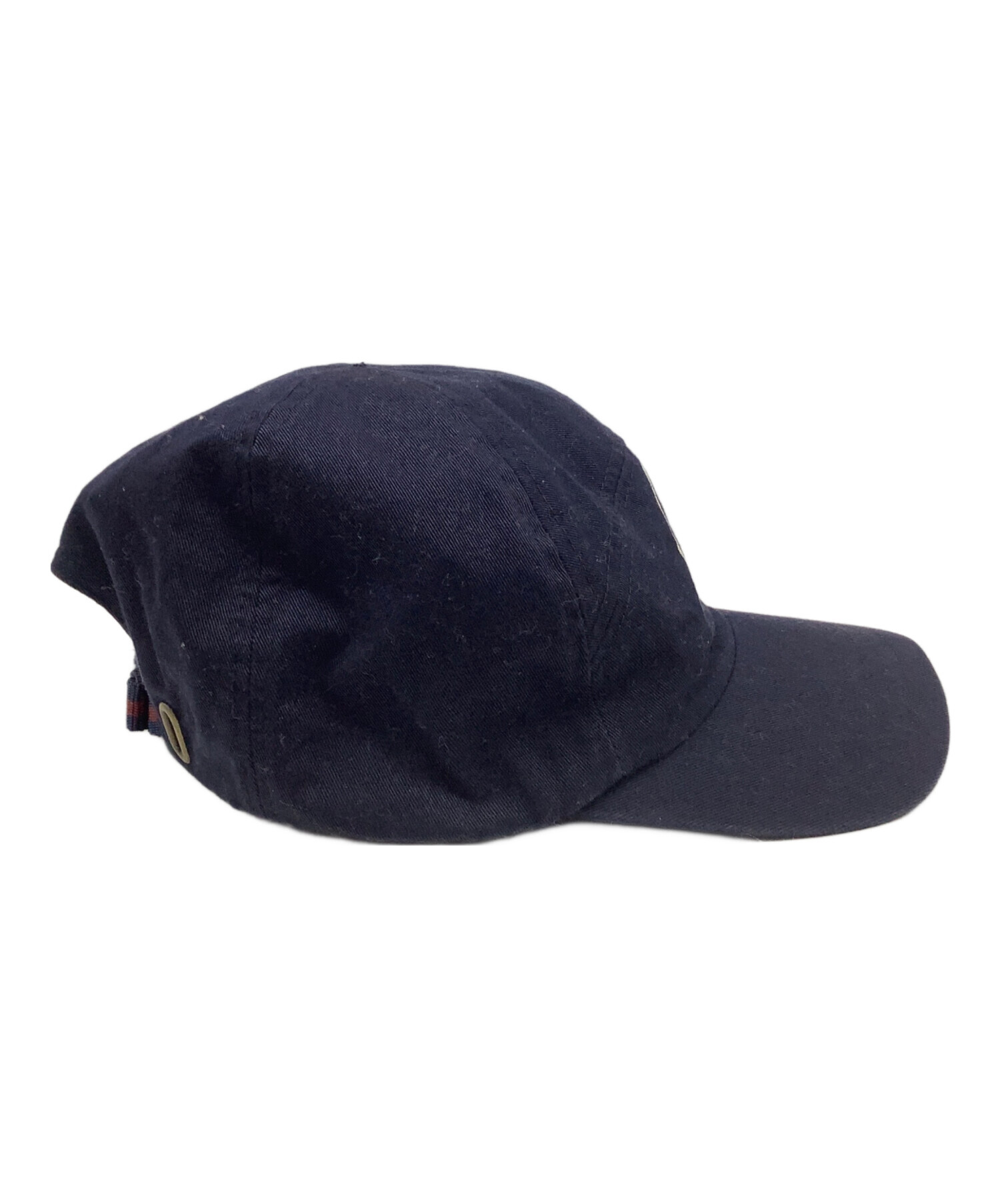 中古・古着通販】POLO SPORT (ポロスポーツ) キャップ ネイビー