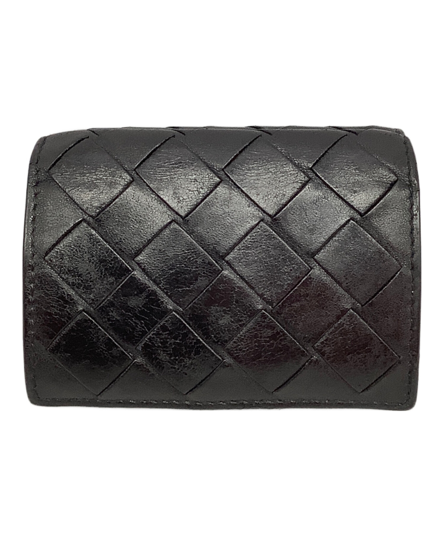 未使用✨ 希少色 BOTTEGA VENETA ボッテガ イントレチャート 中古・古着通販】BOTTEGA VENETA (ボッテガベネタ) イントレチャート