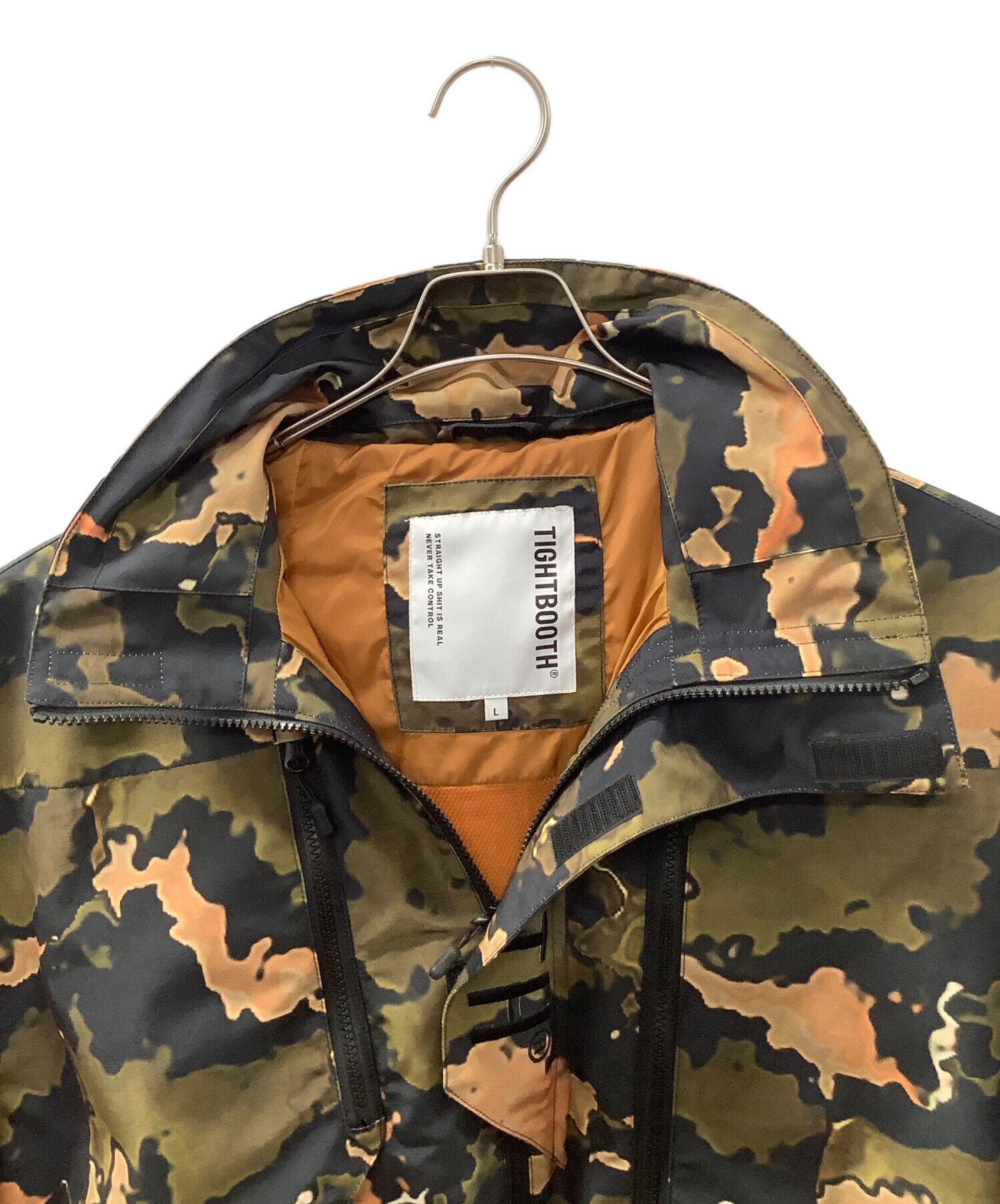 中古・古着通販】TIGHTBOOTH PRODUCTION (タイトブースプロダクション 