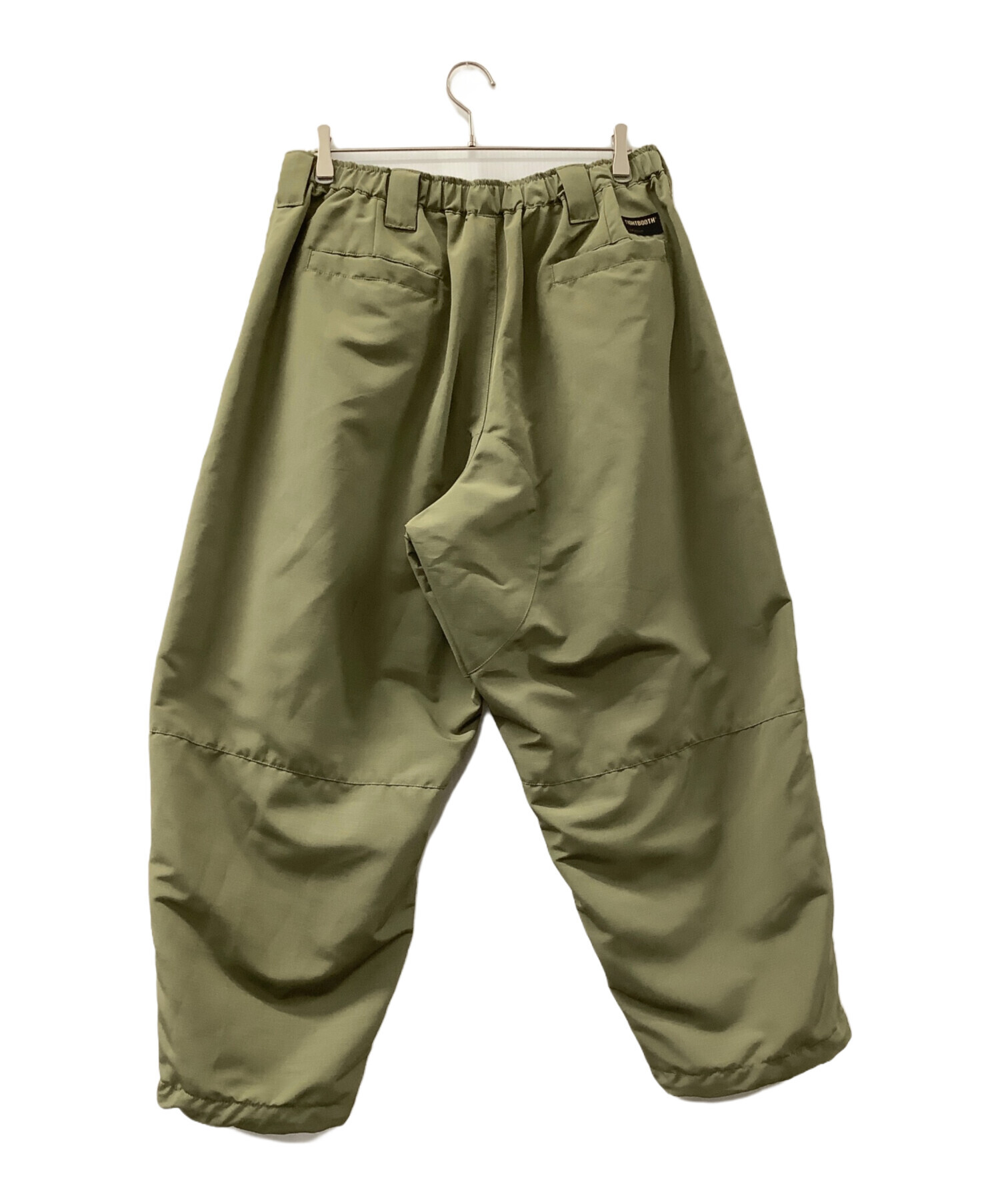 中古・古着通販】TIGHTBOOTH PRODUCTION (タイトブースプロダクション