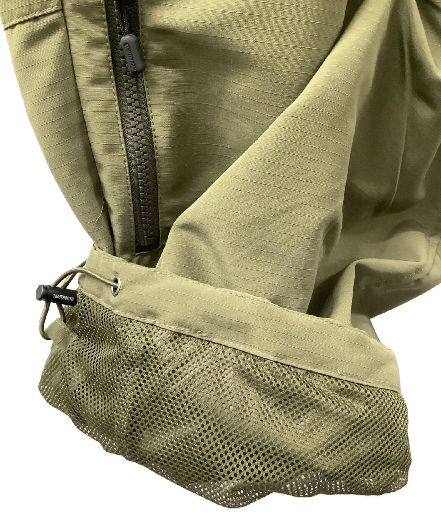 中古・古着通販】TIGHTBOOTH PRODUCTION (タイトブースプロダクション