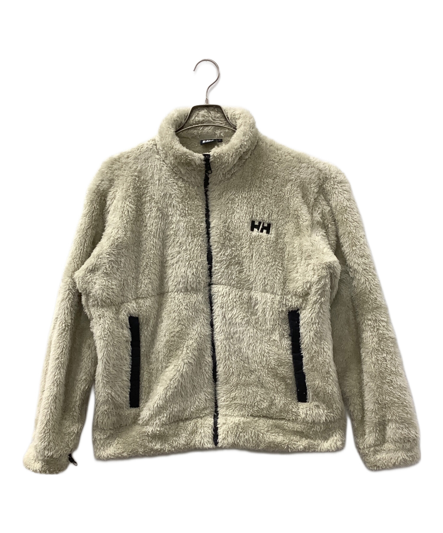 中古・古着通販】HELLY HANSEN (ヘリーハンセン) レクネスフリース