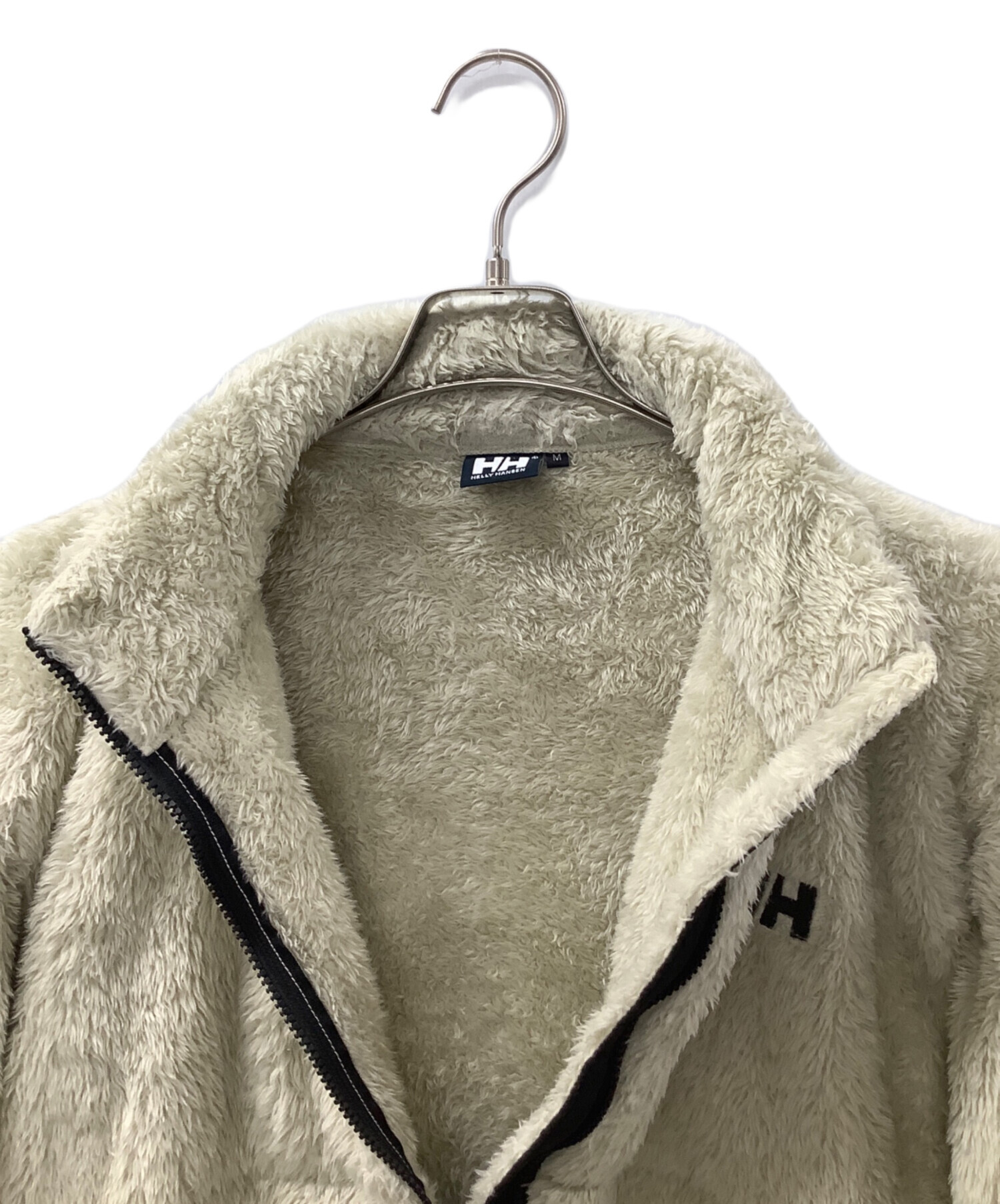 中古・古着通販】HELLY HANSEN (ヘリーハンセン) レクネスフリース
