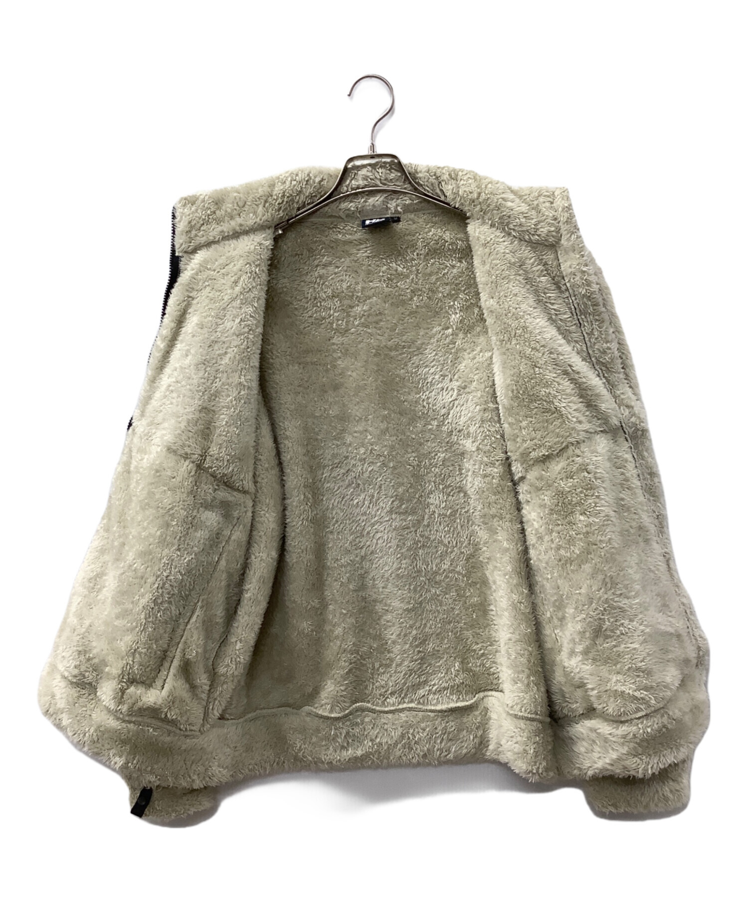 中古・古着通販】HELLY HANSEN (ヘリーハンセン) レクネスフリース