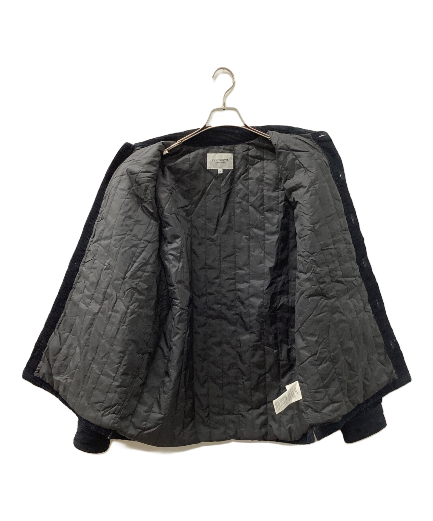 中古・古着通販】CarHartt (カーハート) コーデュロイジャケット 