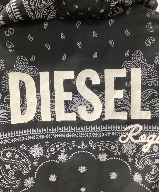 中古・古着通販】DIESEL (ディーゼル) ROGIC GR8 (ロジック グレイト