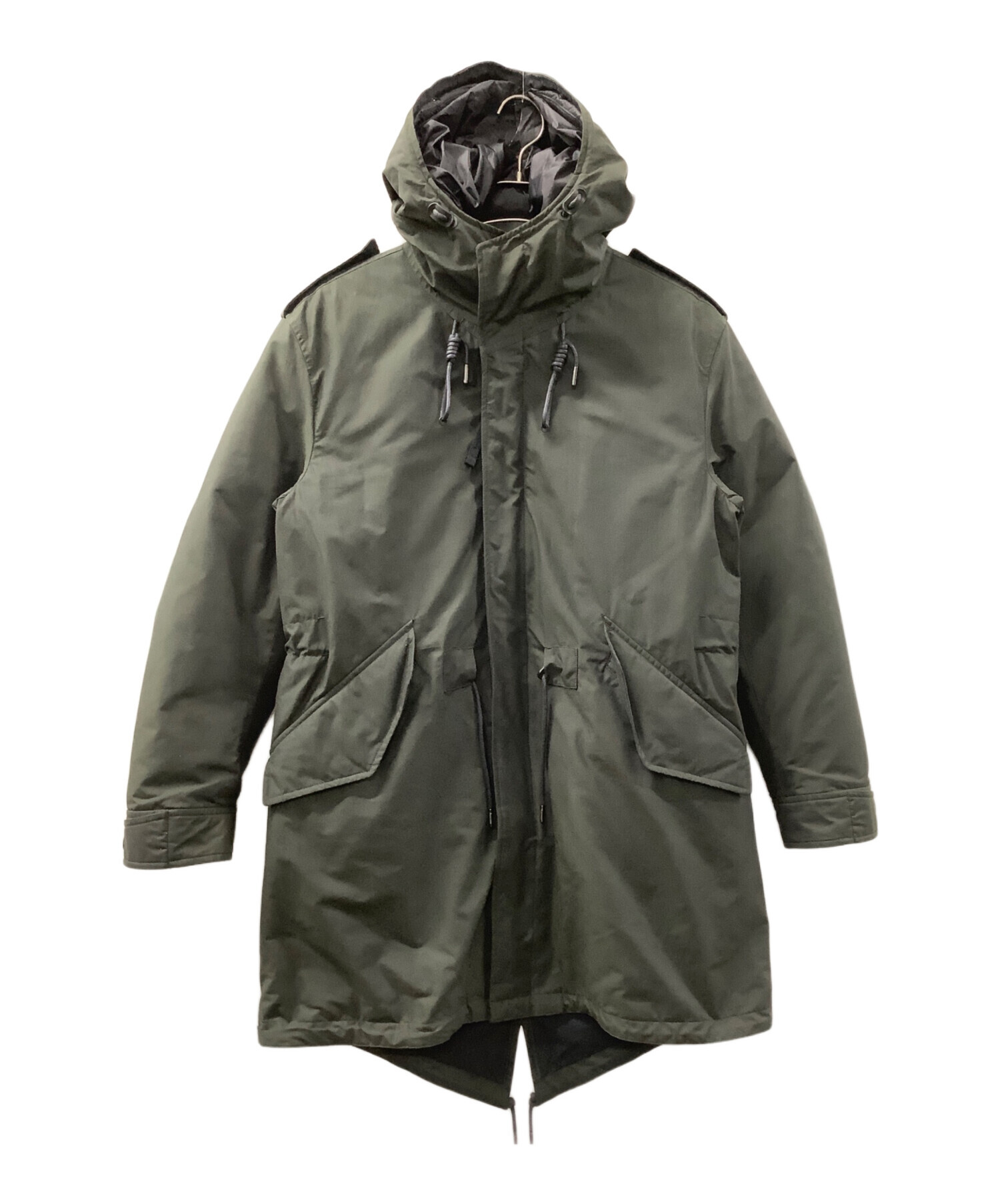 ayuzukun様 中古・古着通販】Aquascutum (アクアスキュータム) WYNCOL 3WAY