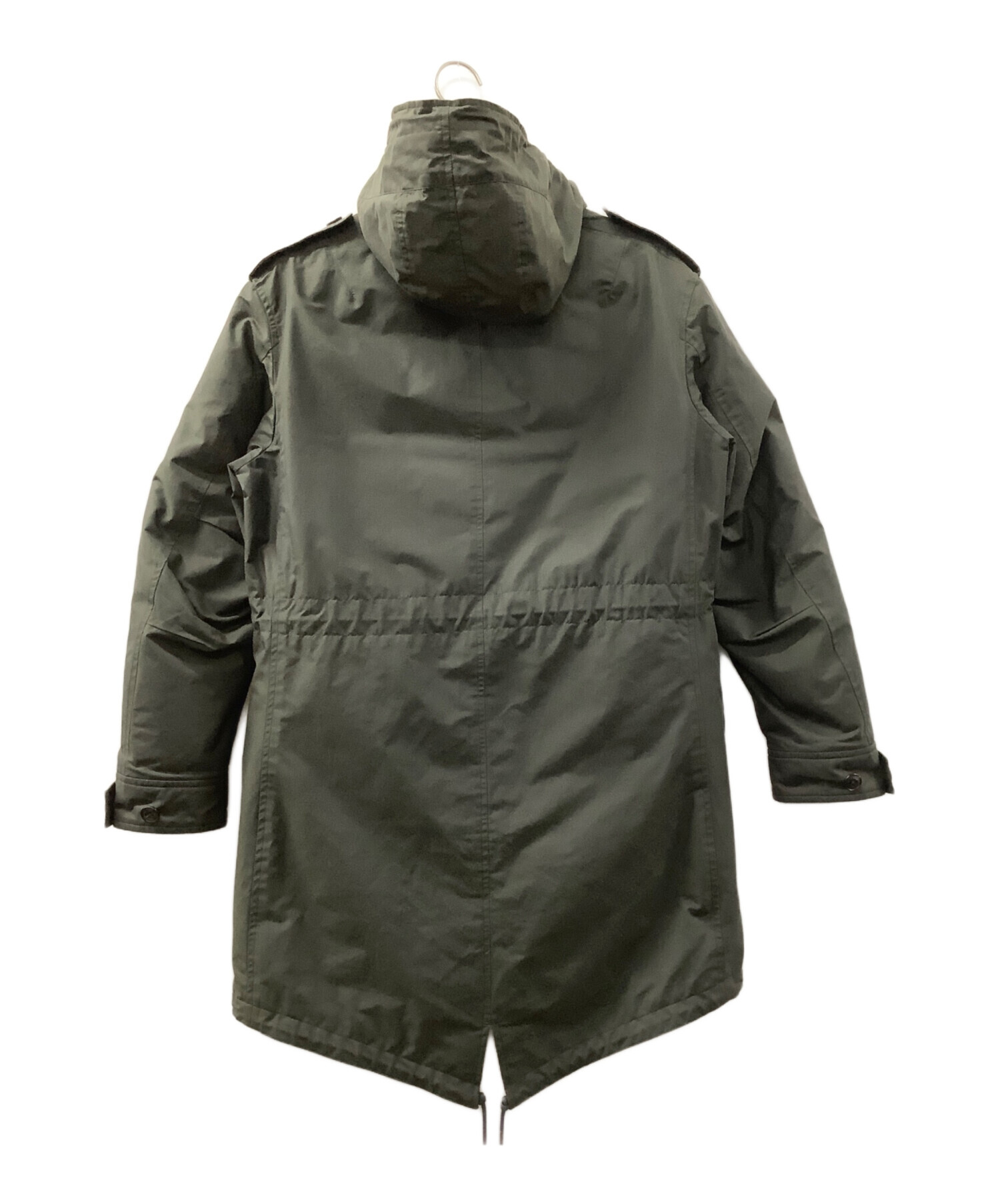 中古・古着通販】Aquascutum (アクアスキュータム) WYNCOL 3WAY