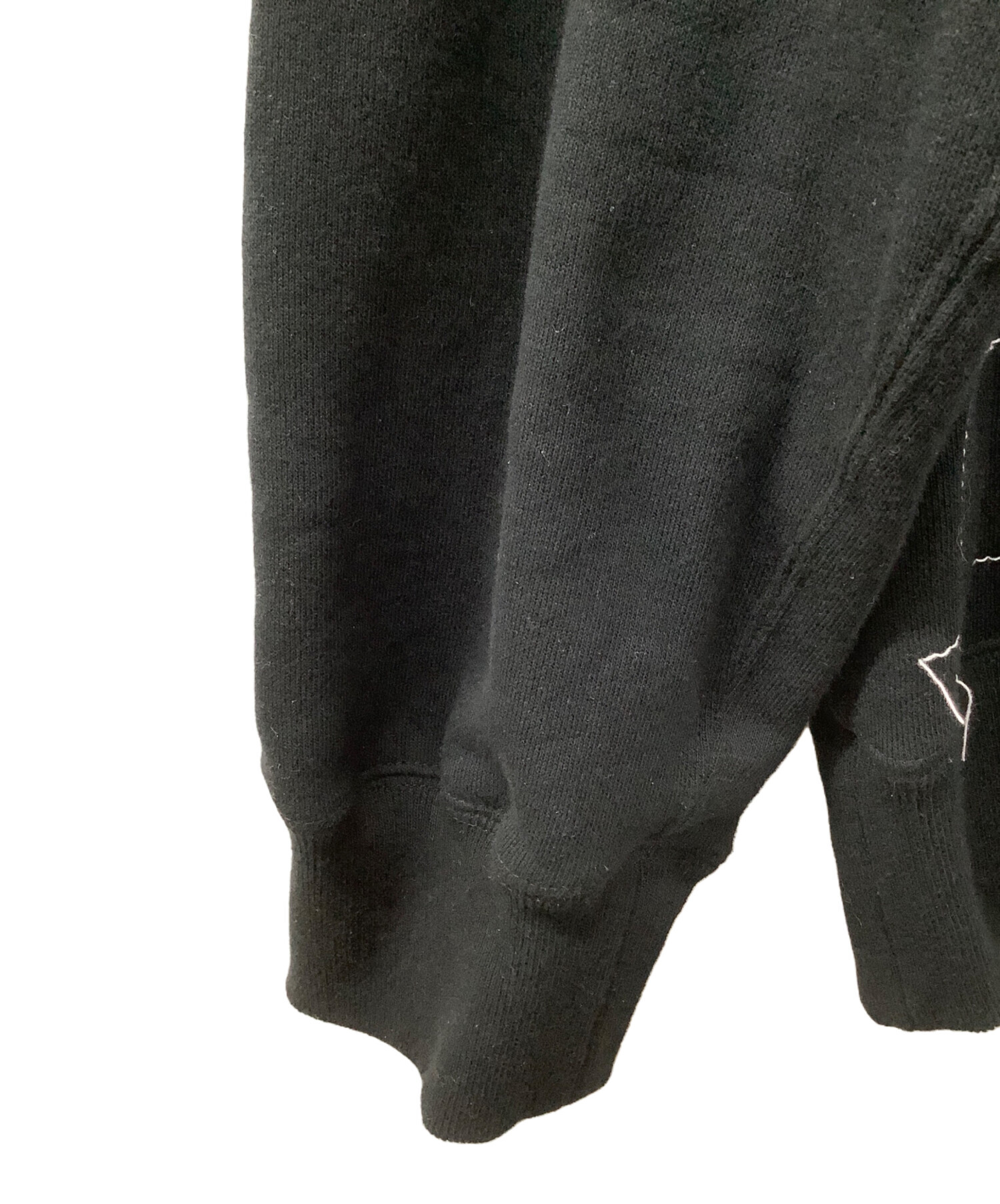 中古・古着通販】sacai (サカイ) WTAPS (ダブルタップス) Flock Print