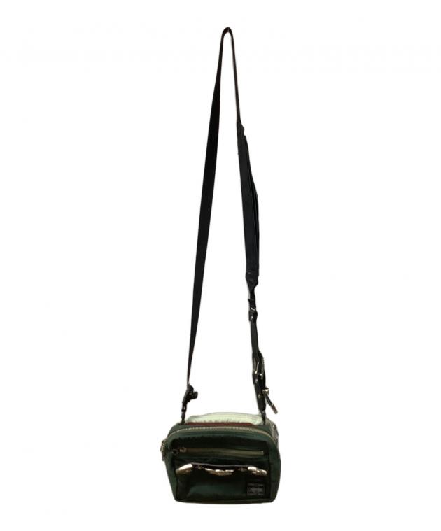 【未使用級】ポーター×トーガ PORTER TOGA ベルトバッグ トーガ ポーター TOGA x PORTER 20SS 別注 BELT BAG ナイロンベルト
