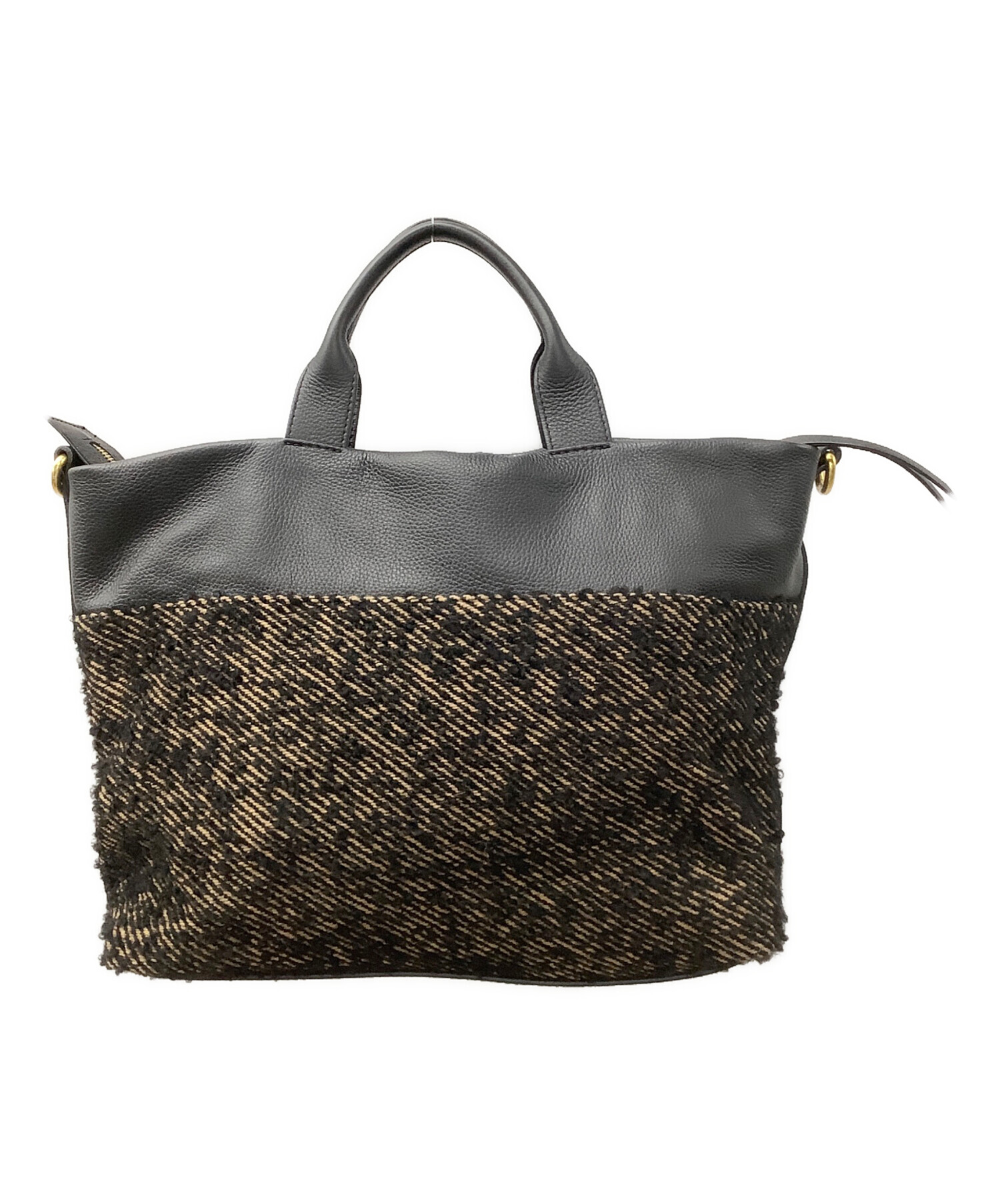 中古・古着通販】GIANNI CHIARINI (ジャンニ キアリーニ) ショルダー 