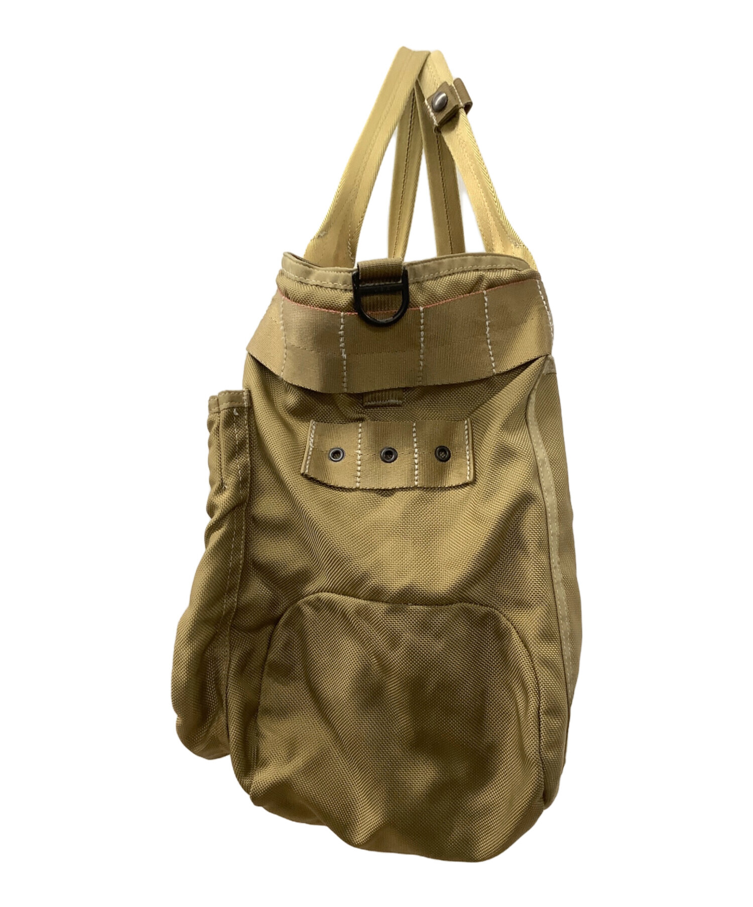 中古・古着通販】BRIEFING (ブリーフィング) GYM PACK カーキ