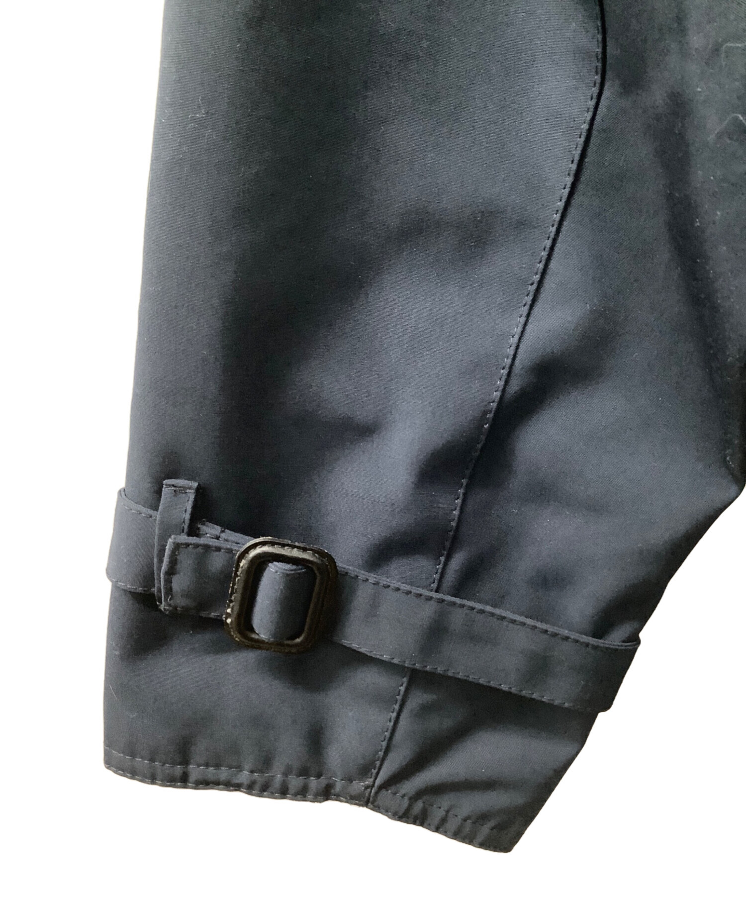 中古・古着通販】Barbour (バブアー) 2レイヤードトレンチコート