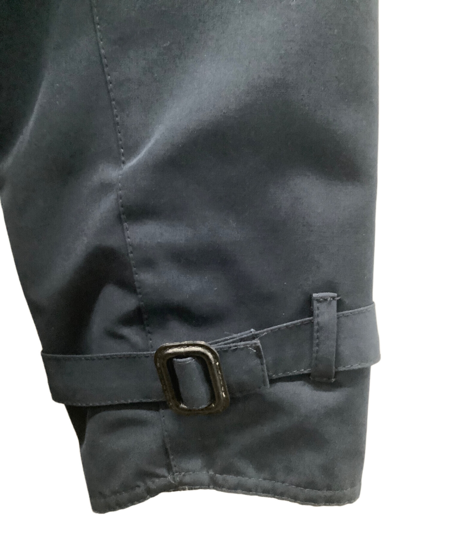 中古・古着通販】Barbour (バブアー) 2レイヤードトレンチコート