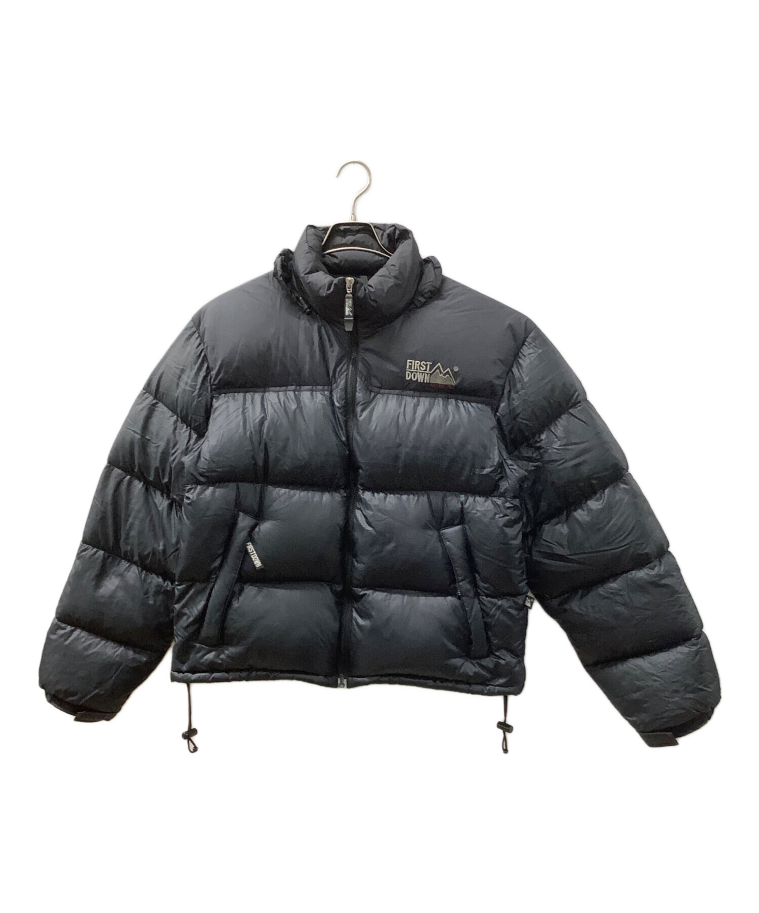 中古・古着通販】FIRST DOWN (ファーストダウン) ヌプシダウン