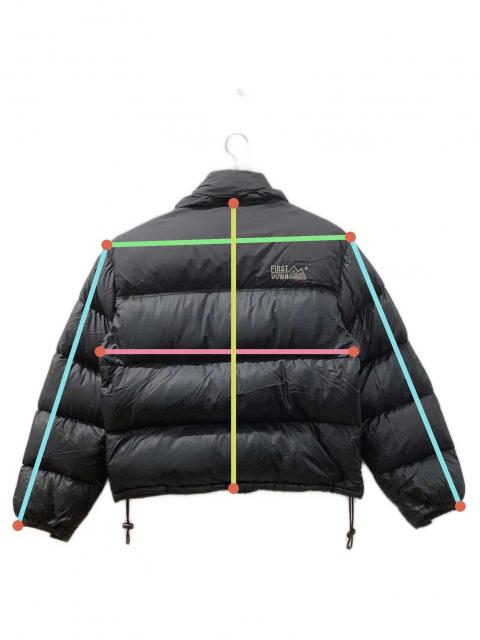 中古・古着通販】FIRST DOWN (ファーストダウン) ヌプシダウン