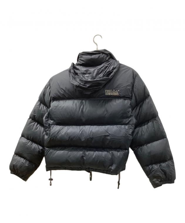 中古・古着通販】FIRST DOWN (ファーストダウン) ヌプシダウン