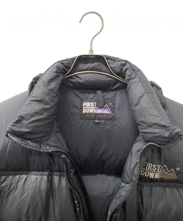 中古・古着通販】FIRST DOWN (ファーストダウン) ヌプシダウン