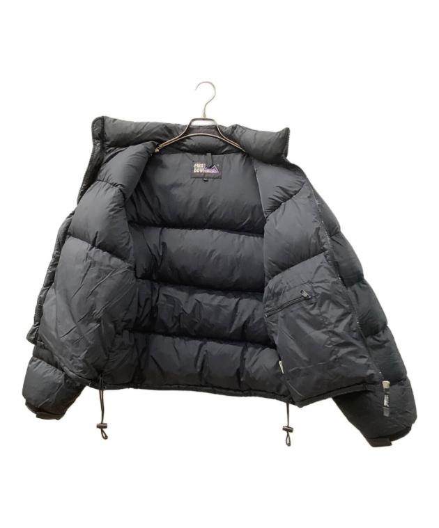 中古・古着通販】FIRST DOWN (ファーストダウン) ヌプシダウン