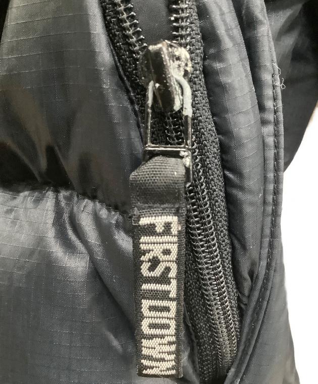 中古・古着通販】FIRST DOWN (ファーストダウン) ヌプシダウン