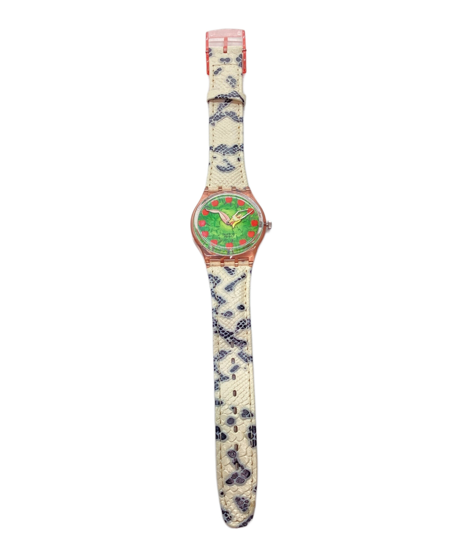 中古・古着通販】SWATCH (スウォッチ) 腕時計｜ブランド・古着通販