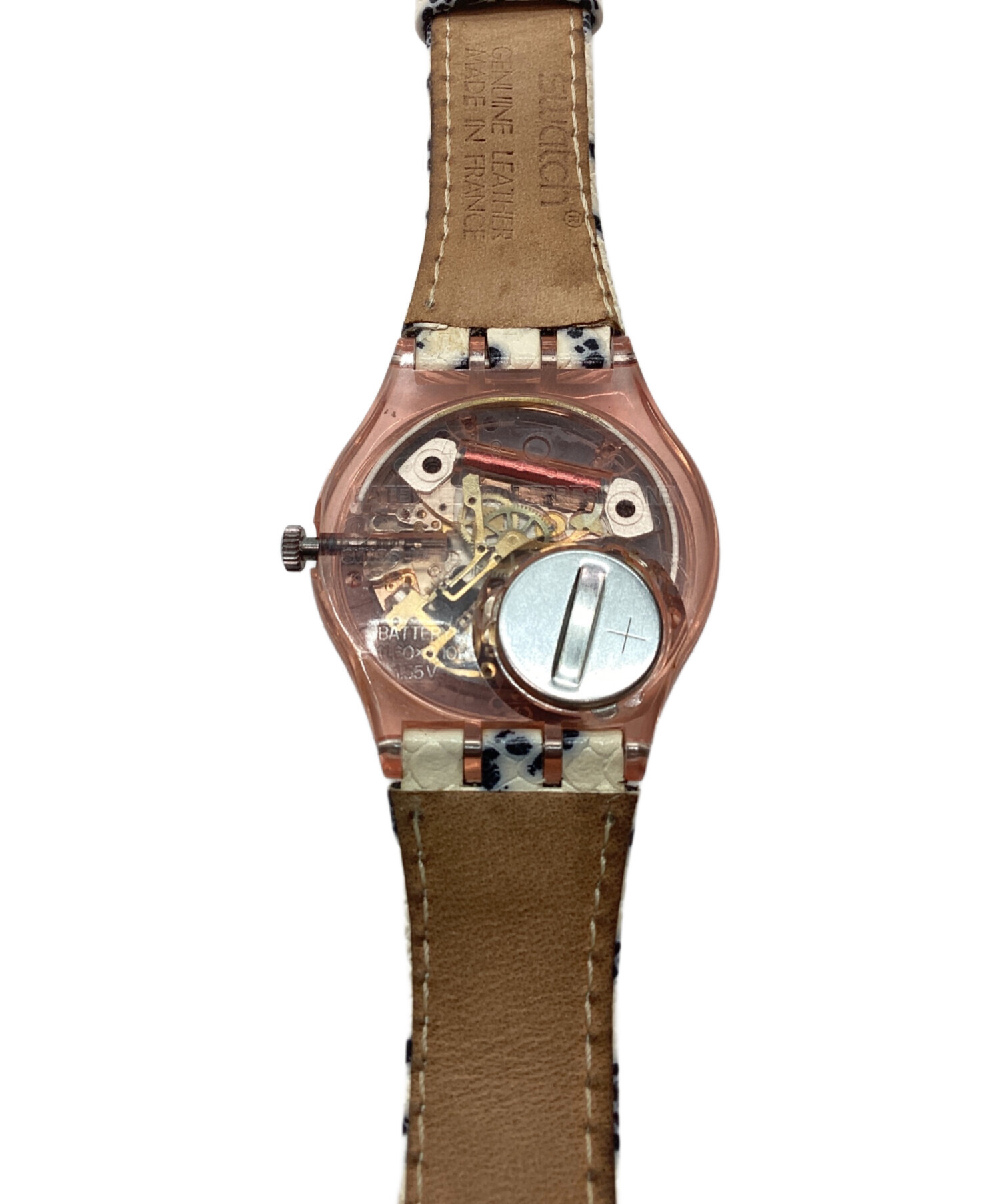 カ*門様 51Swatch スウォッチ まとめて ジャンク 腕時計 中古・古着通販】SWATCH (スウォッチ) 腕時計｜ブランド・古着通販