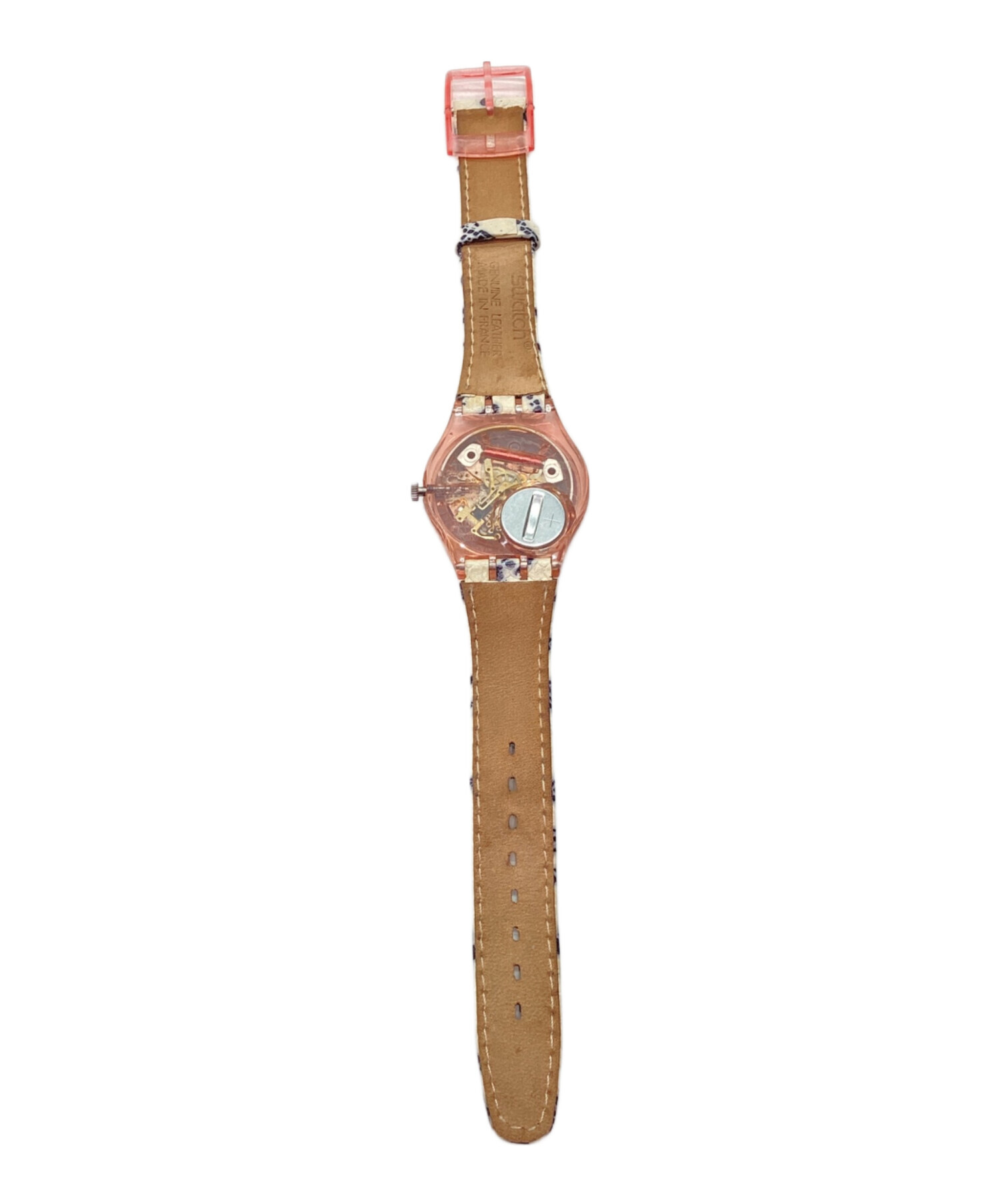 カ*門様 51Swatch スウォッチ まとめて ジャンク 腕時計 中古・古着通販】SWATCH (スウォッチ) 腕時計｜ブランド・古着通販