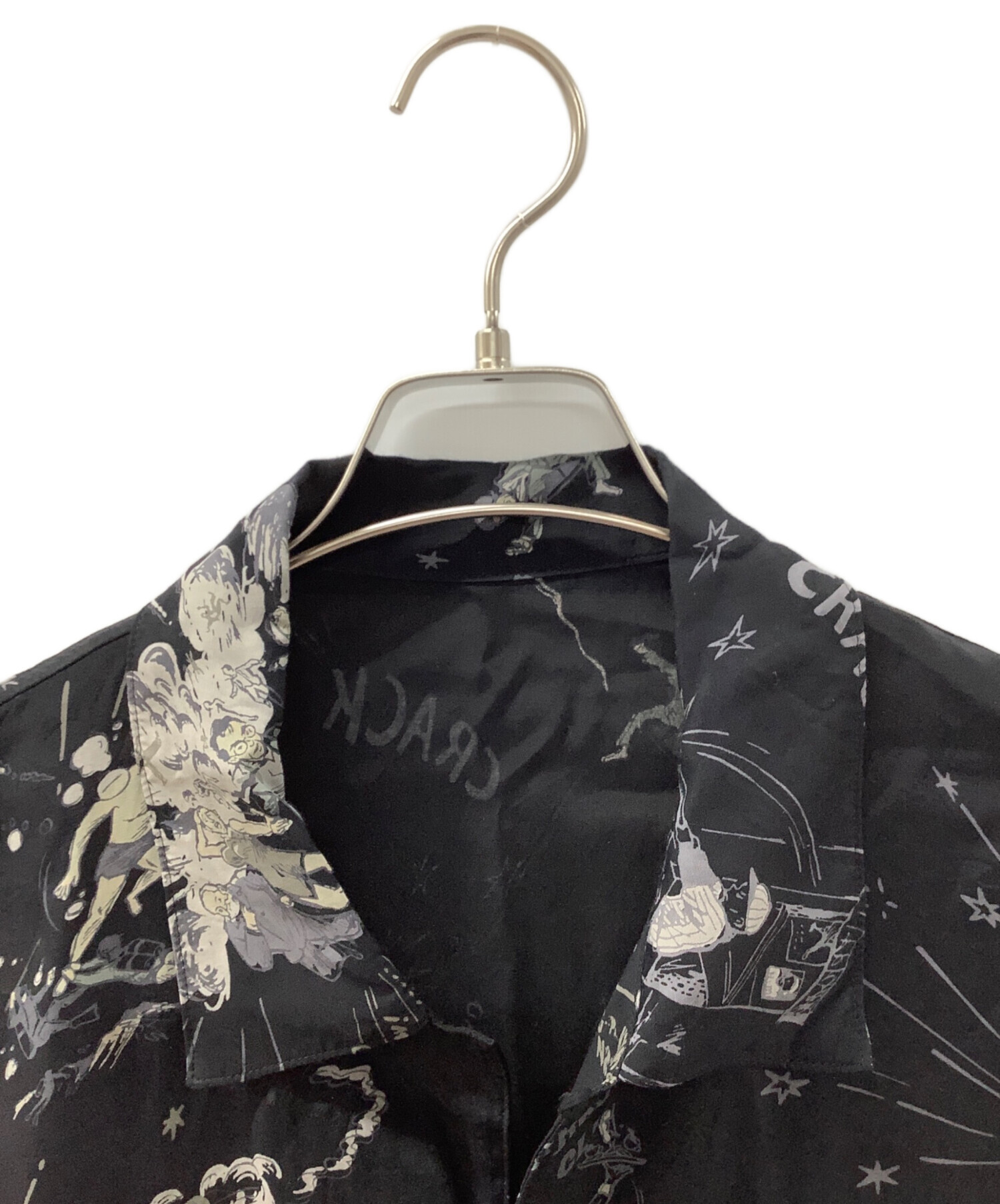 中古・古着通販】Porter Classic (ポータークラシック) 半袖 アロハ