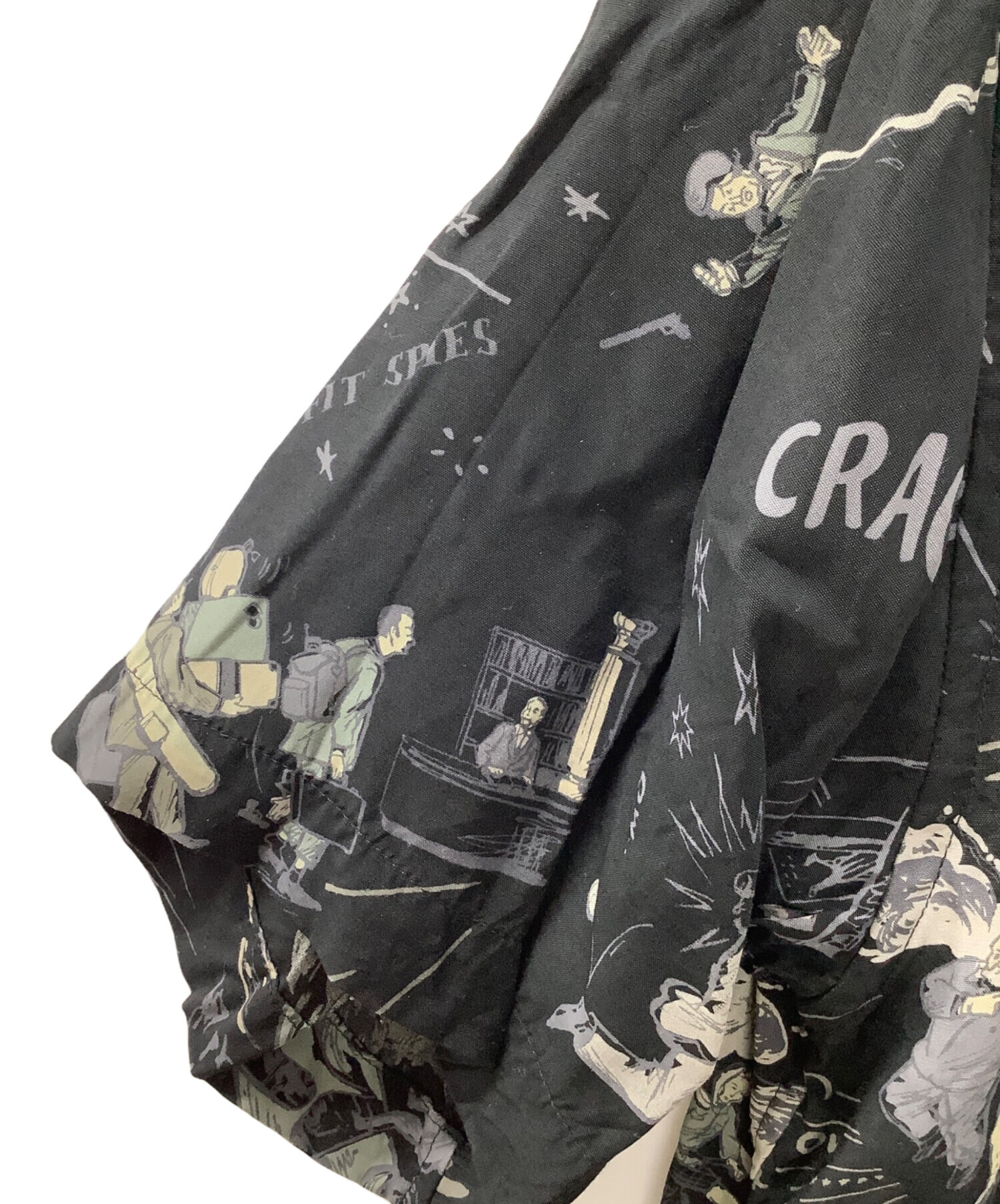 中古・古着通販】Porter Classic (ポータークラシック) 半袖 アロハ