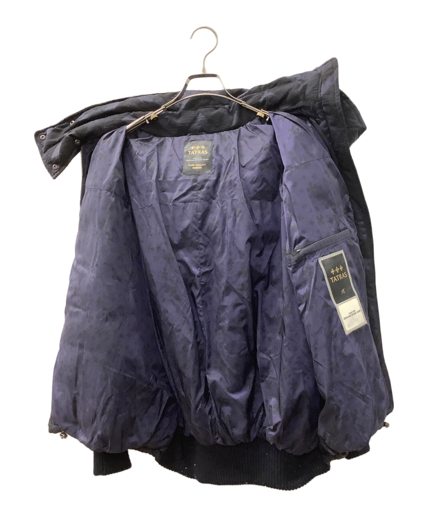 中古・古着通販】TATRAS (タトラス) VIA PRIVATA GASPARE BUGATTI 3