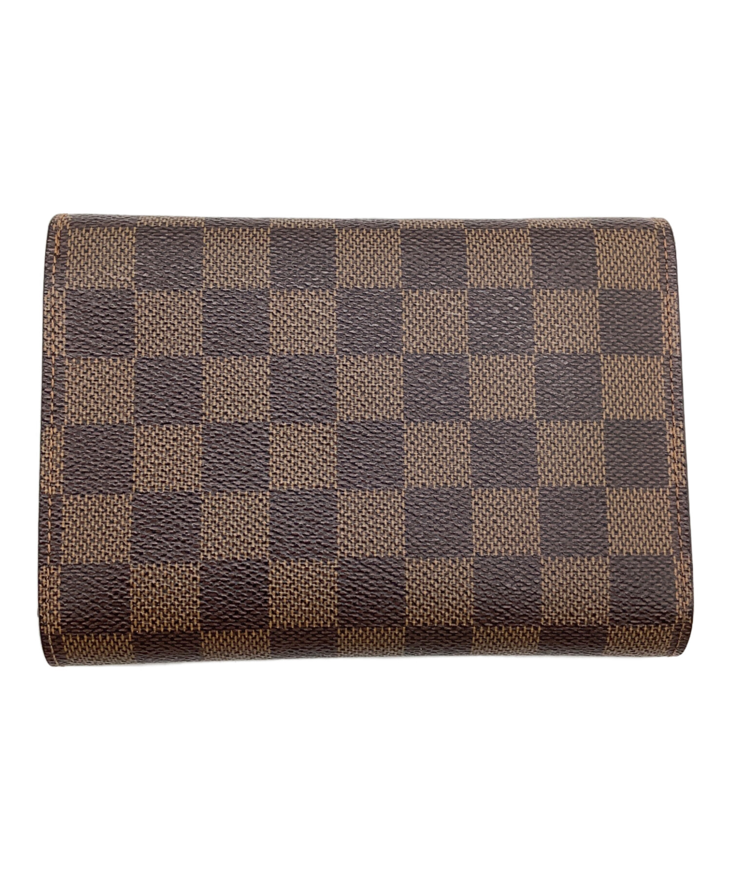 中古・古着通販】LOUIS VUITTON (ルイ ヴィトン) ダミエポルト