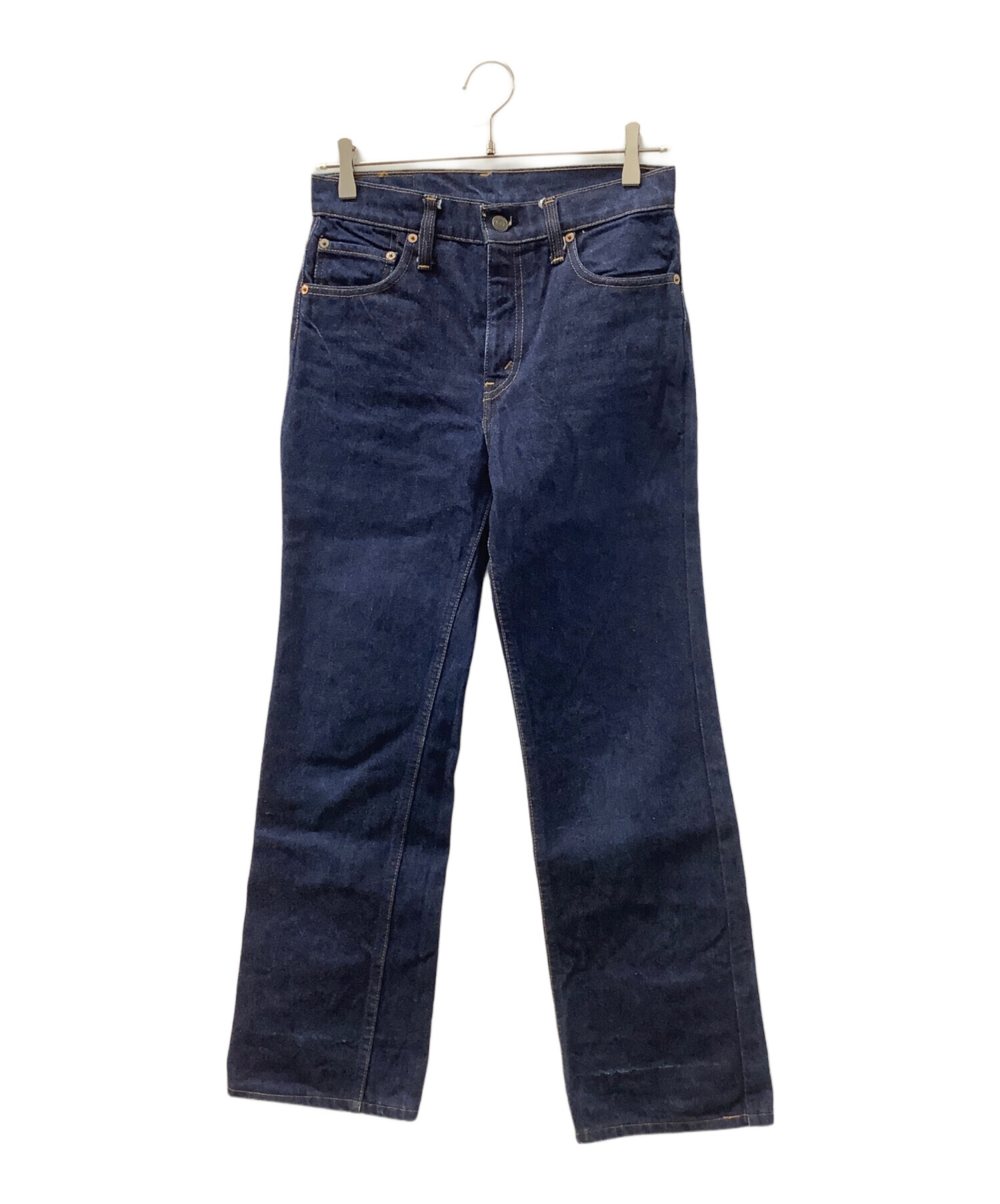 中古・古着通販】LEVI'S (リーバイス) 505-0217 インディゴ サイズ:W29
