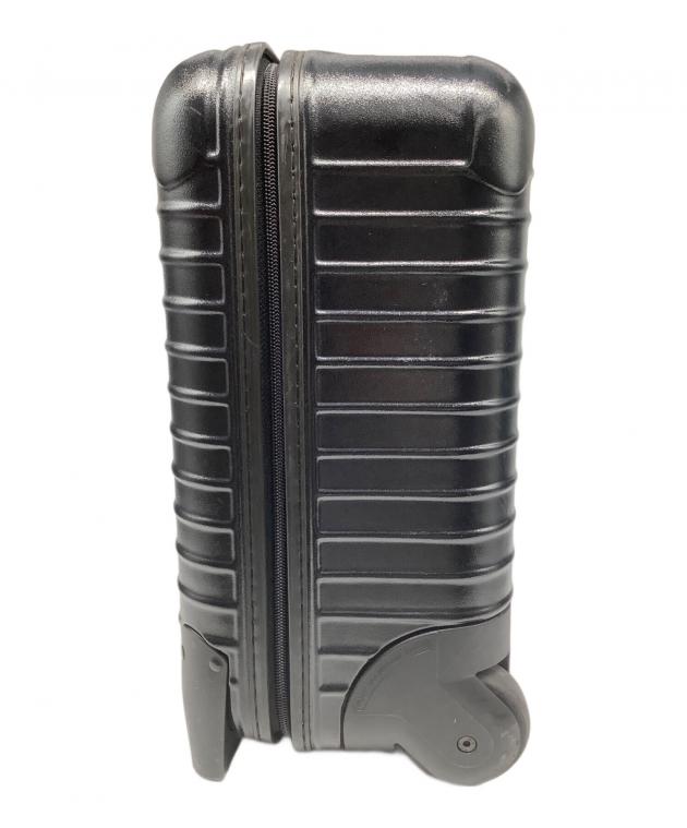 中古・古着通販】RIMOWA (リモワ) サルサビジネストローリー ブラック