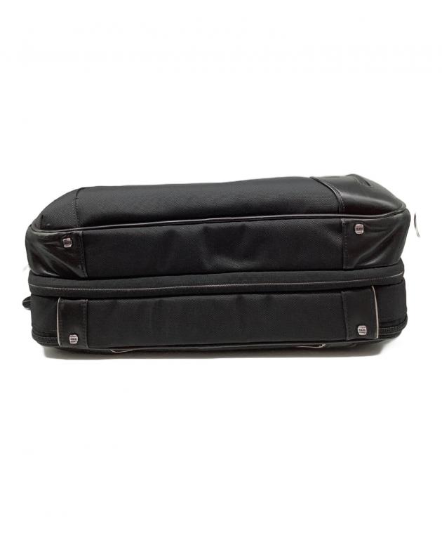 中古・古着通販】TUMI (トゥミ) ブリーフケース ブラック｜ブランド