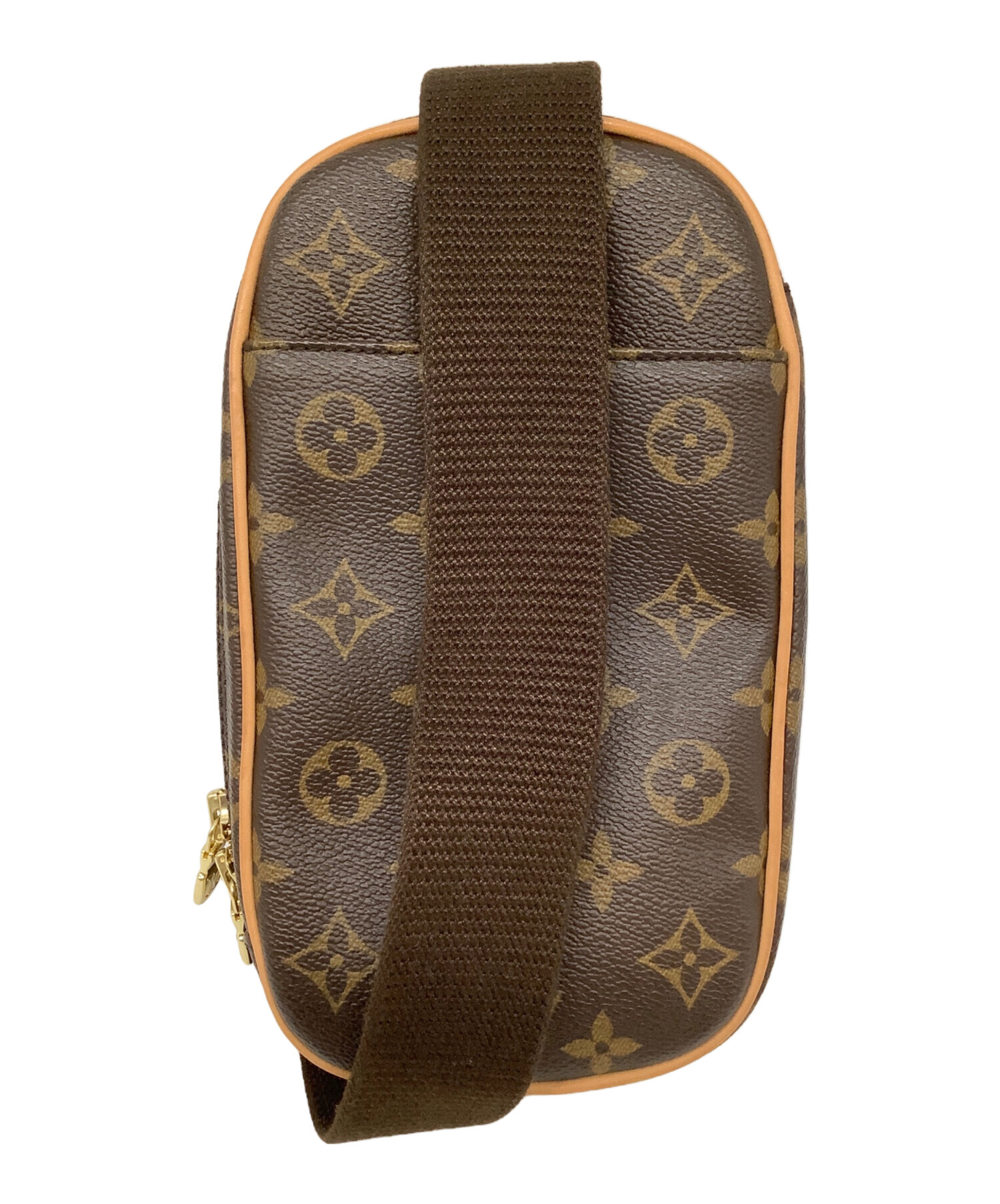 中古・古着通販】LOUIS VUITTON (ルイ ヴィトン) ポシェットガンジュ