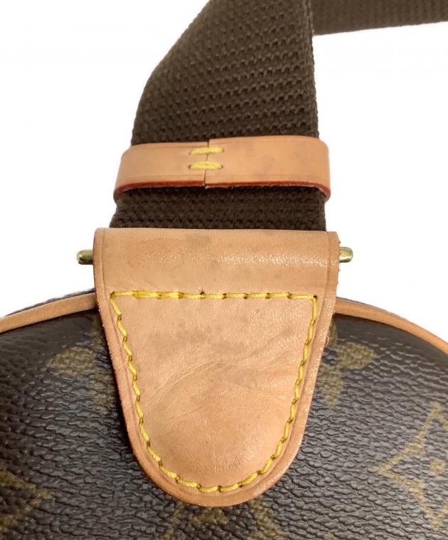 Louis Vuitton ガンジュ LOUIS VUITTON（ルイ・ヴィトン） ポシェットガンジュ モノグラム