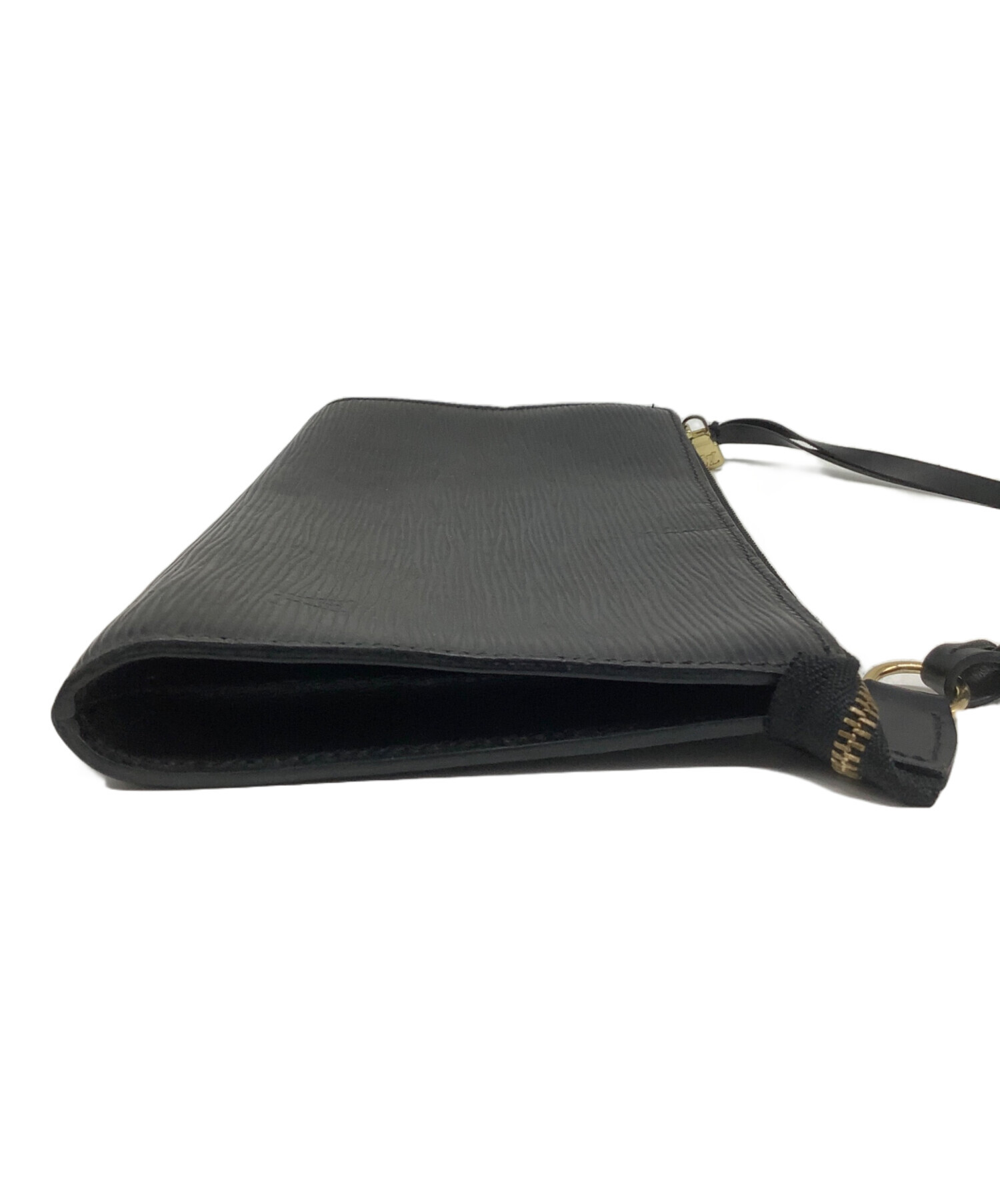 中古・古着通販】LOUIS VUITTON (ルイ ヴィトン) エピポシェット