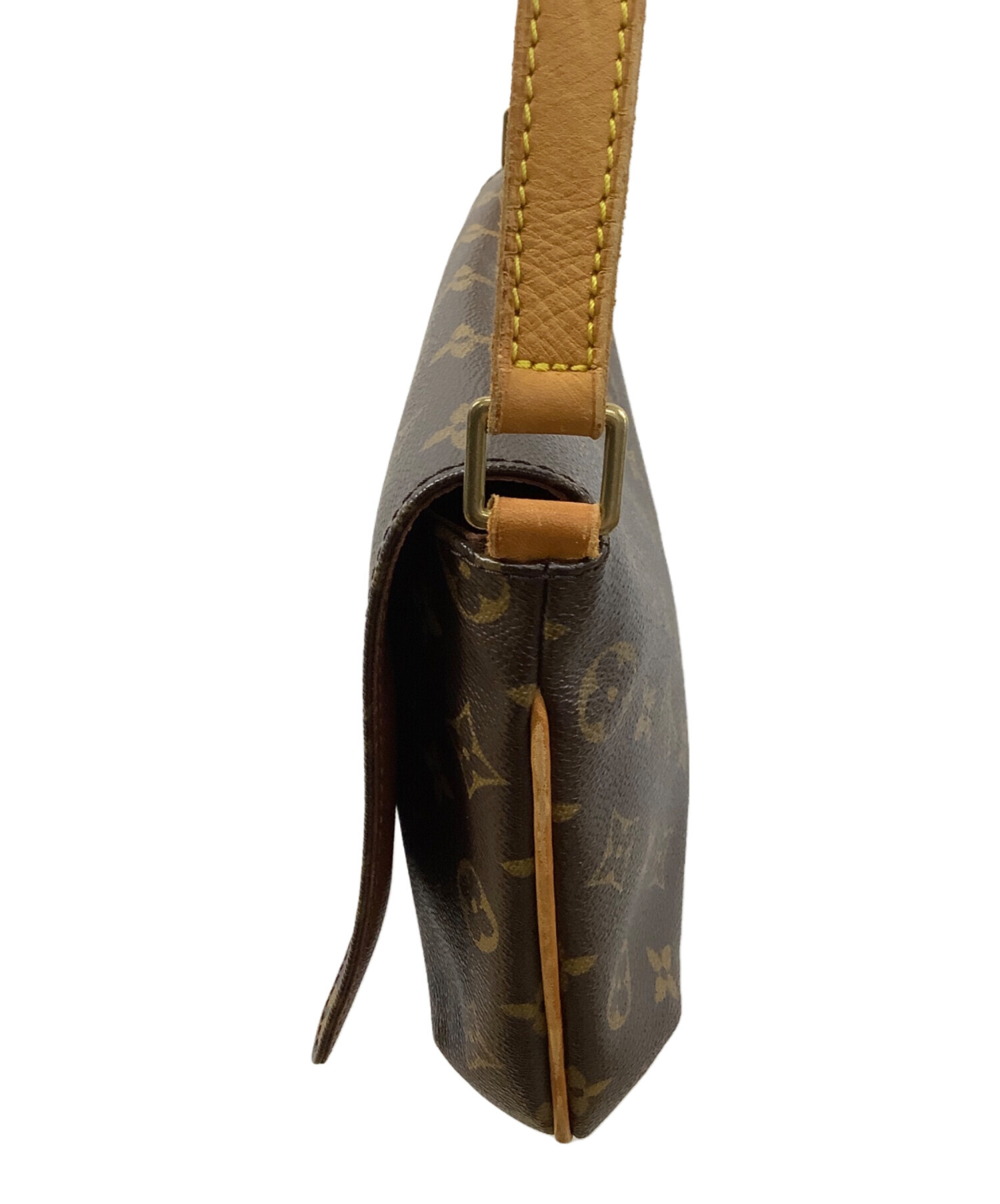 中古・古着通販】LOUIS VUITTON (ルイ ヴィトン) ミュゼットタンゴ