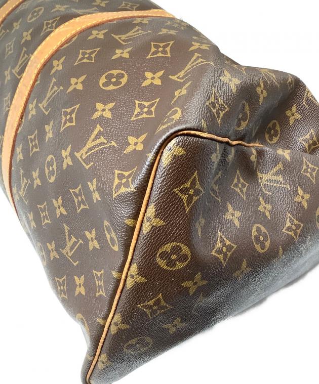 中古・古着通販】LOUIS VUITTON (ルイ ヴィトン) キーポル50｜ブランド
