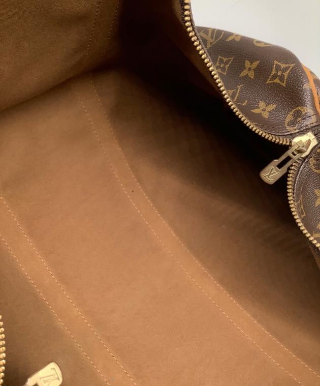 中古・古着通販】LOUIS VUITTON (ルイ ヴィトン) キーポル50｜ブランド