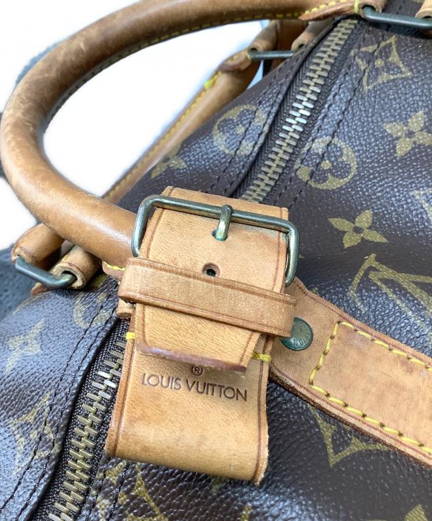 中古・古着通販】LOUIS VUITTON (ルイ ヴィトン) キーポル50｜ブランド