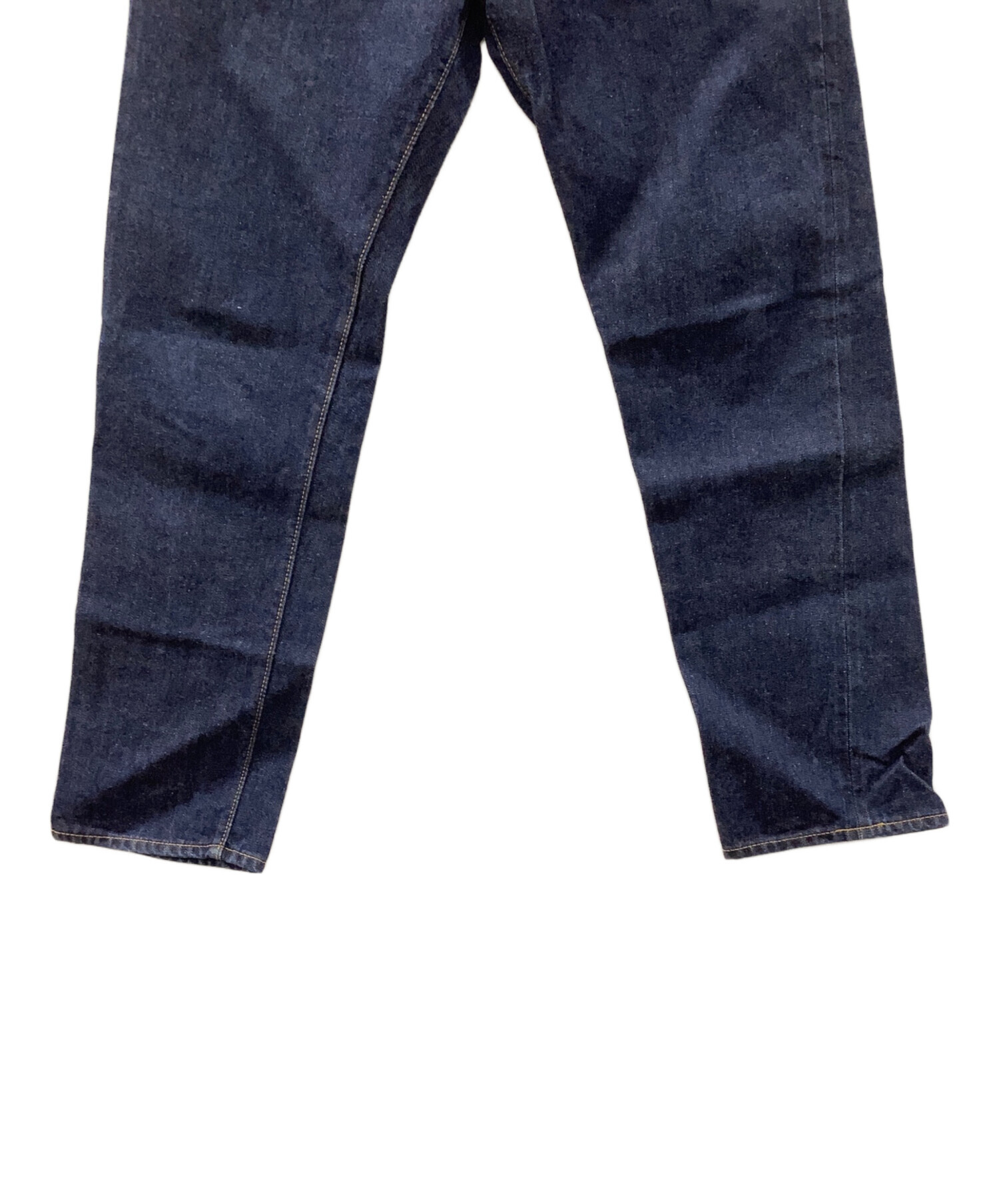 中古・古着通販】RESOLUTE (リゾルト) 712デニムパンツ インディゴ