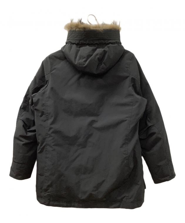 中古・古着通販】nano・universe (ナノ・ユニバース) 西川ダウン