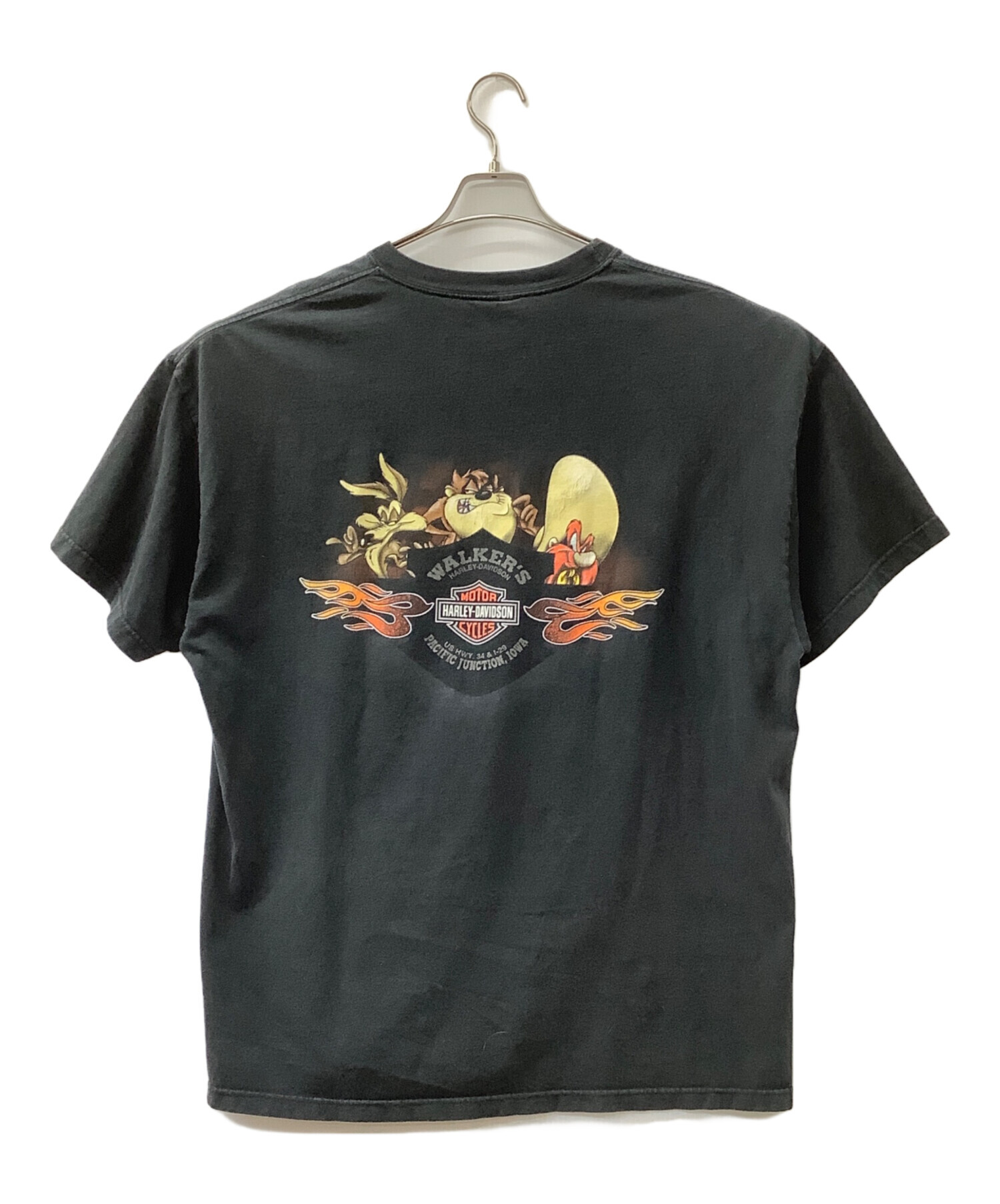 中古・古着通販】HARLEY-DAVIDSON (ハーレーダビッドソン) LOONEY