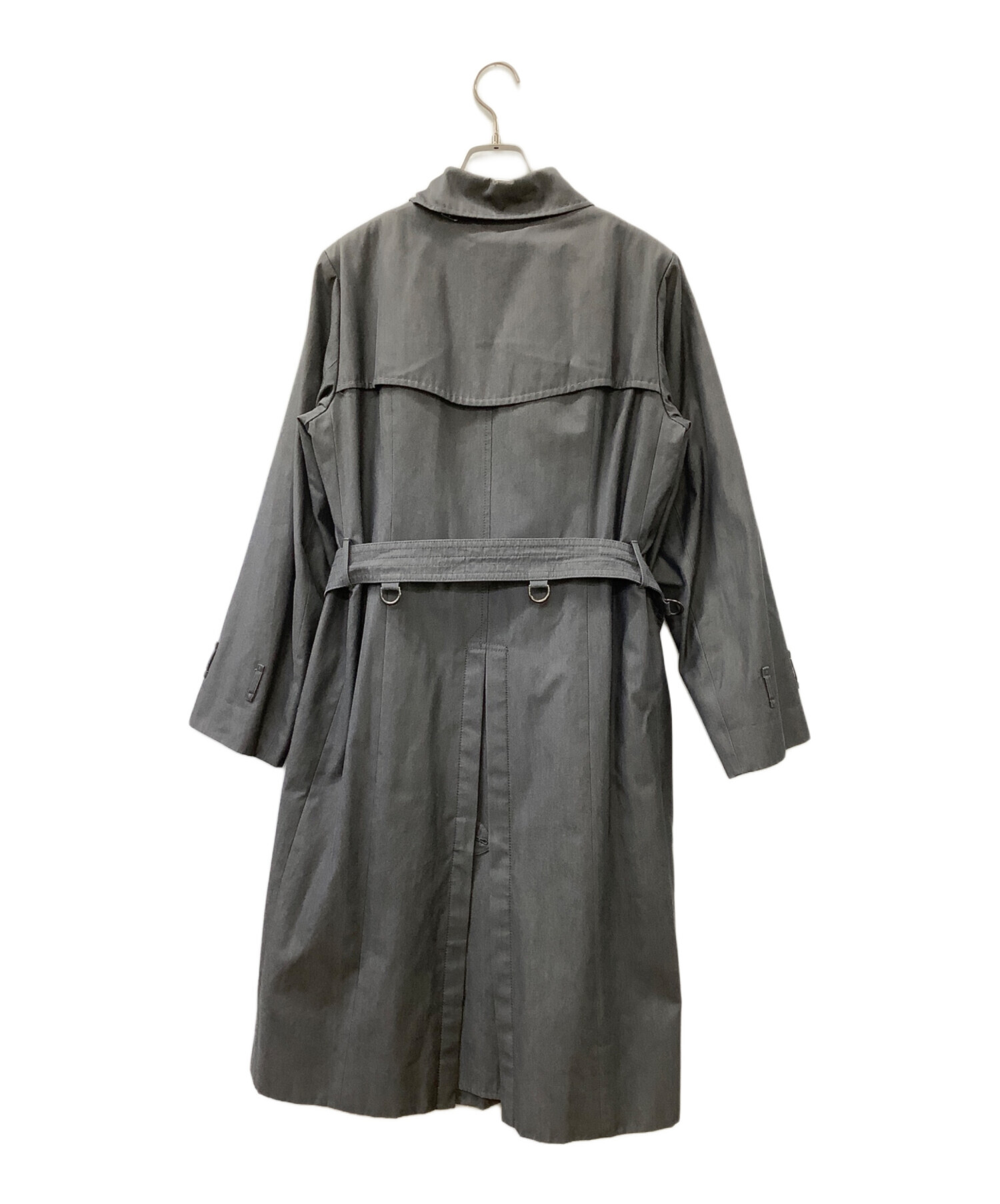 中古・古着通販】BURBERRY LONDON (バーバリーロンドン) トレンチ