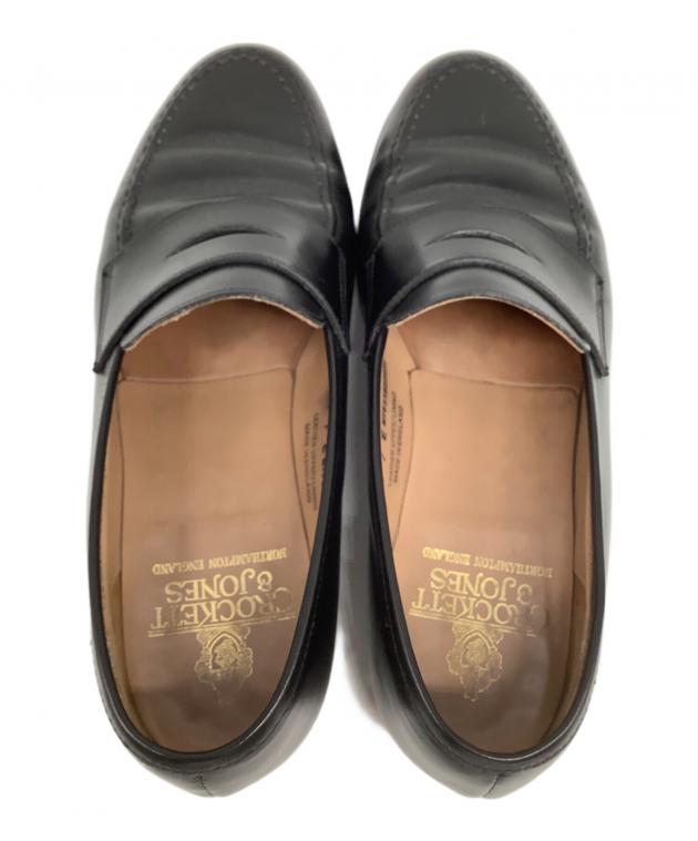 中古・古着通販】Crockett & Jones (クロケット＆ジョーンズ) BOSTON2