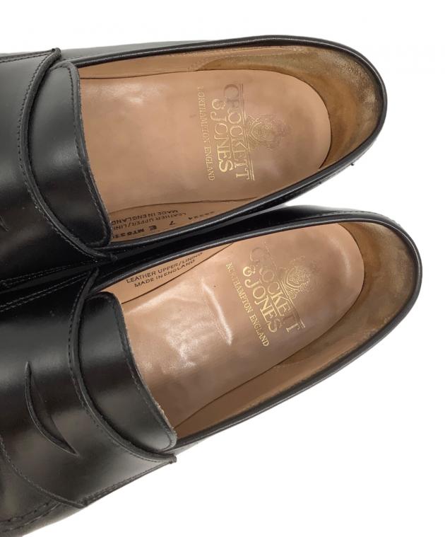 中古・古着通販】Crockett & Jones (クロケット＆ジョーンズ) BOSTON2