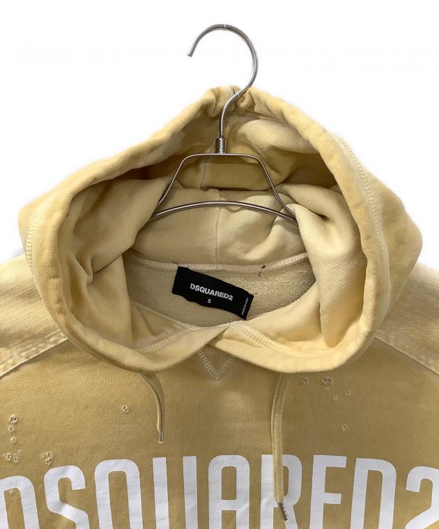 中古・古着通販】DSQUARED2 (ディースクエアード) プルオーバー