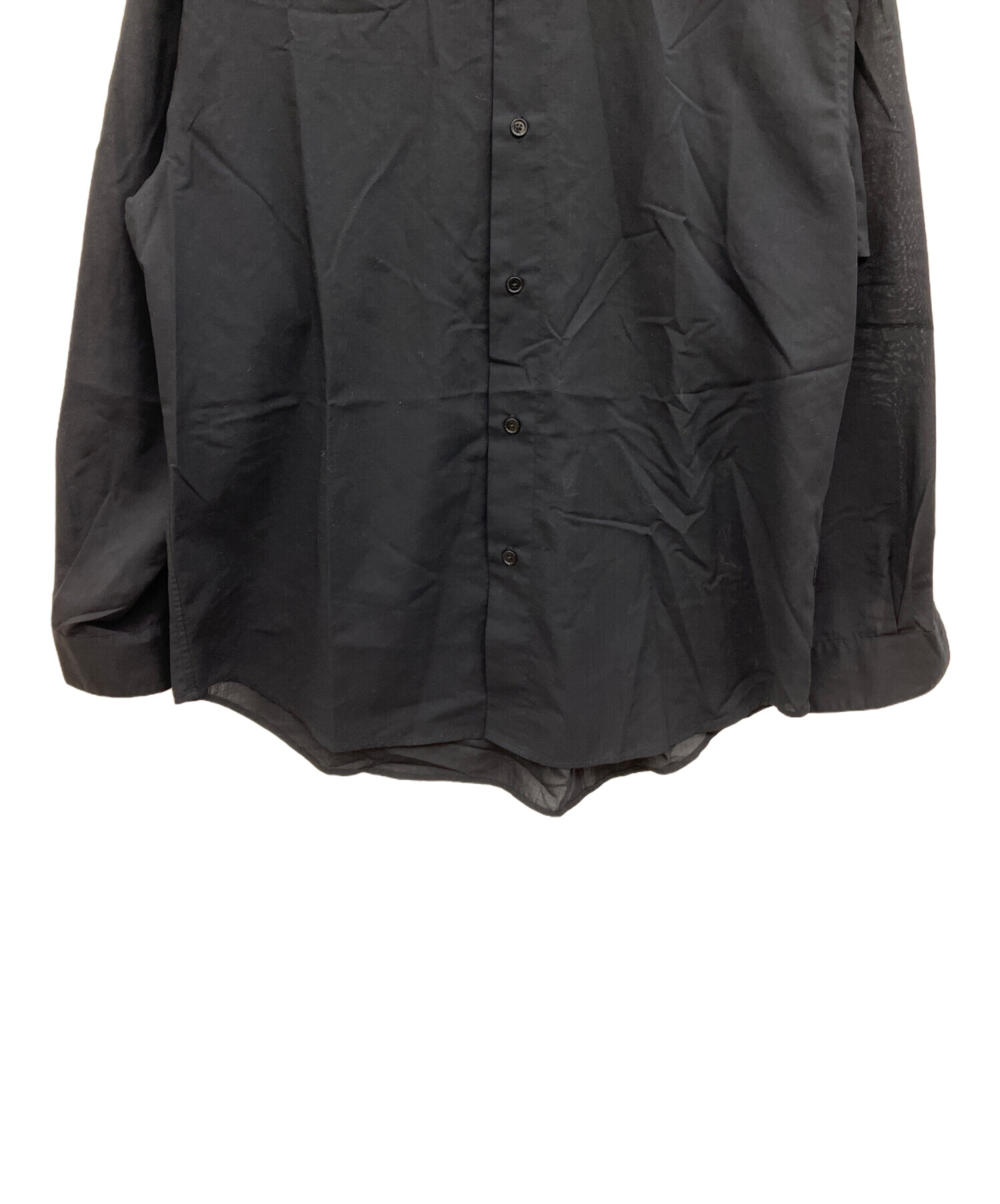 中古・古着通販】H BEAUTY&YOUTH (エイチ ビューティー&ユース) 長袖